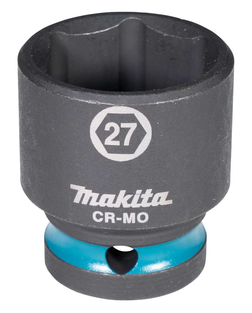 MAKITA Krachtdop 27 mm 1/2"