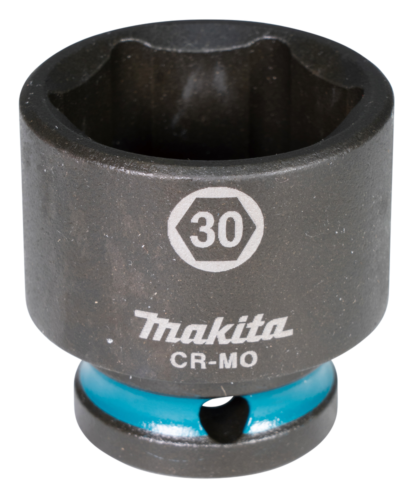 MAKITA Krachtdop 30 mm 1/2"