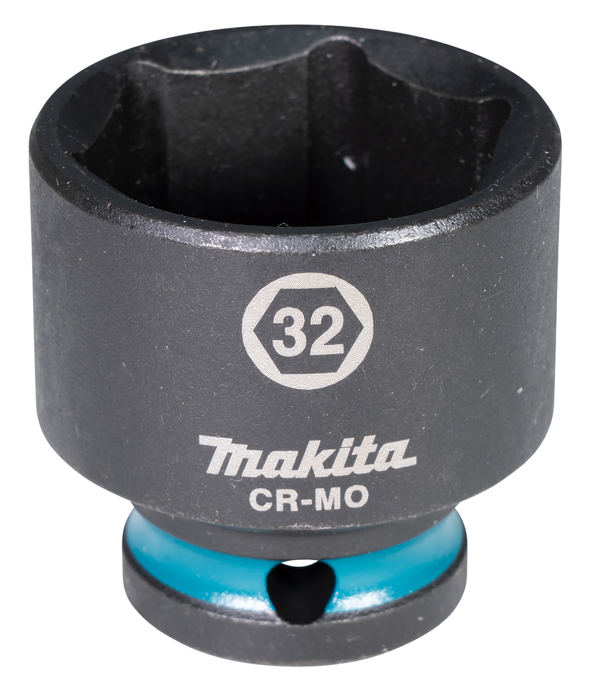 MAKITA Krachtdop 32 mm 1/2"