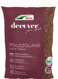 DCM Decover® Pouzzolane - 5L
