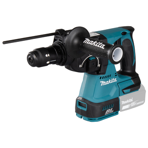 Makita DHR243Z Combihamer LXT ®