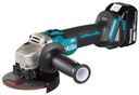 Makita Haakse slijper 18V DGA506Z