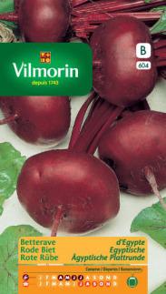 Rode Biet Egyptische