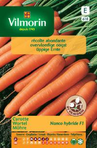 Wortel Nanco HF1