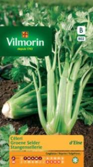 Groene Selder Van Elne