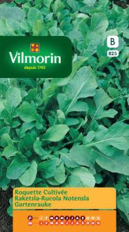 Raketsla (Notensla) Rucola