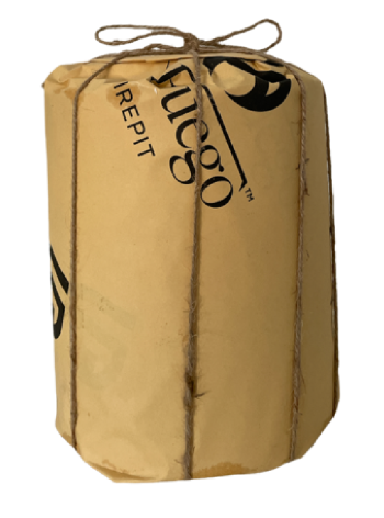 EcoFuego Navulling kaars - tot 8u