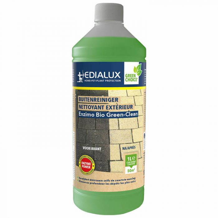 Edialux Enzimo BIO Green-Clean 1L