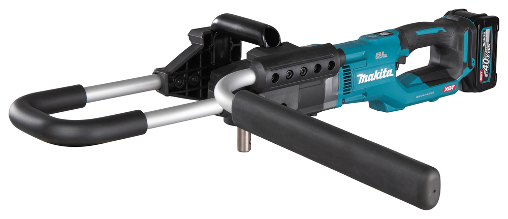 Makita Grondboor XGT 40V
