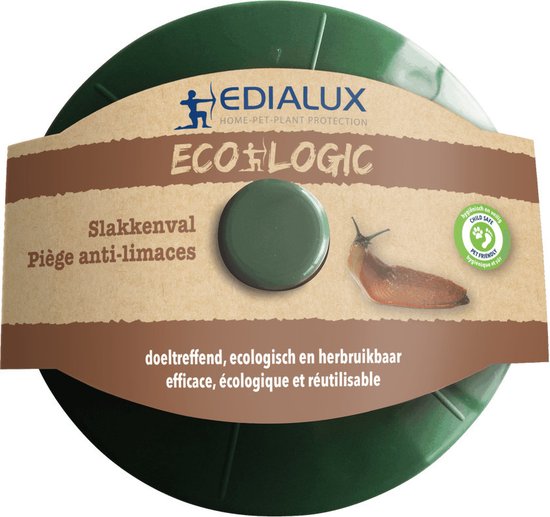 Edialux Slakkenval