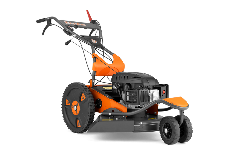 Husqvarna Ruw terreinmaaier DB 551