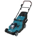 Makita LM004GZ Accu grasmaaier XGT 40V 43cm duwmodel