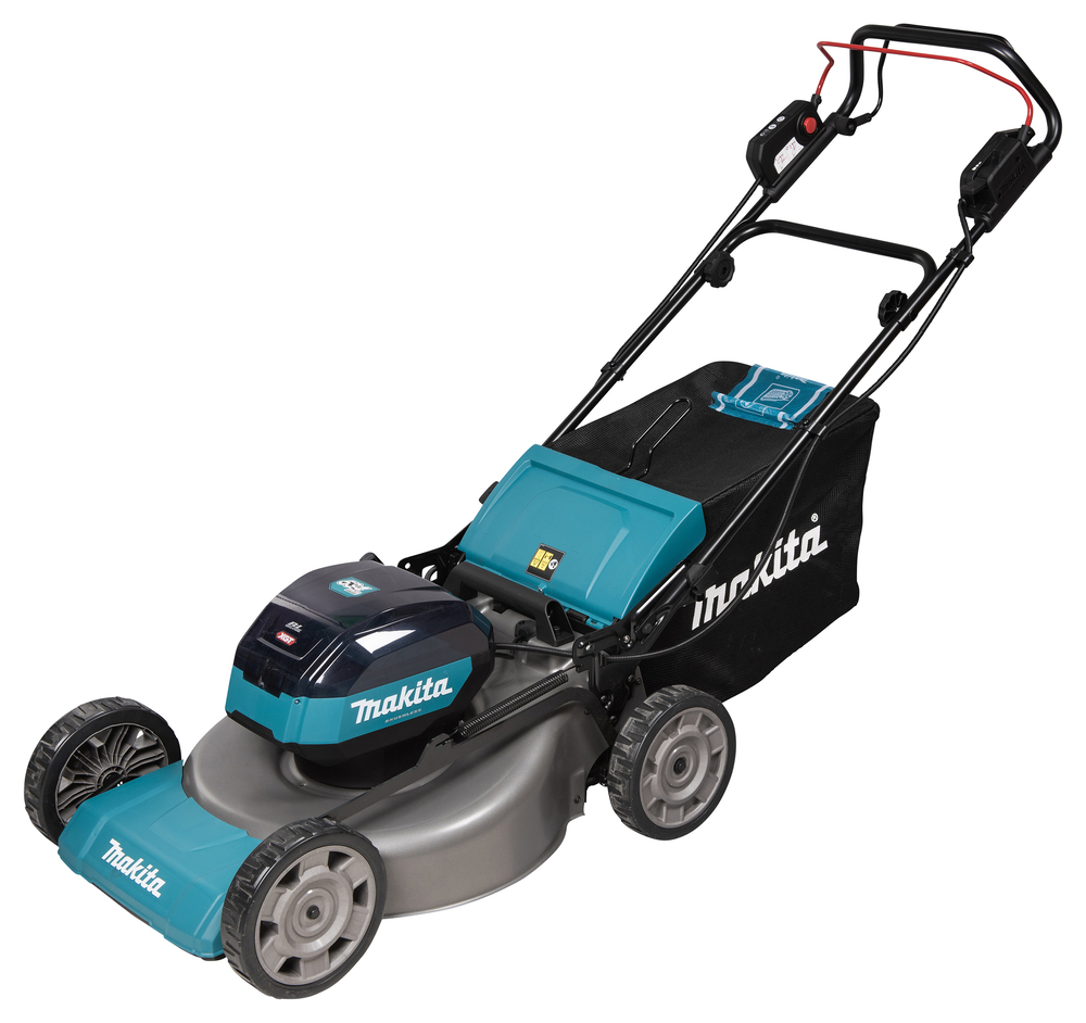 Makita LM002GZ Accu grasmaaier 53cm XGT 40V zelftrekkend