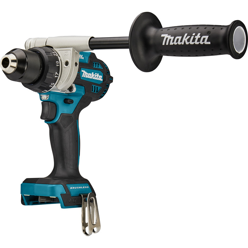 Makita DDF486 Boormachine LXT - 18V
