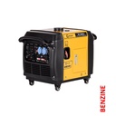 Lumag Inverter IG-4000