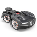 Husqvarna Automower 435X AWD NERA vierwiel aangedreven robotmaaier tot 3500m² met draadloze technologie