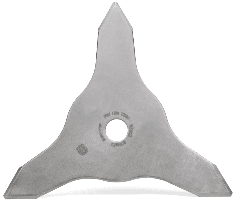 Husqvarna Grass Knife Multi 3 Tanden  255mm