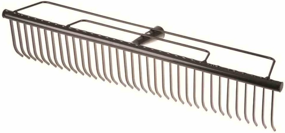 Freund Grashark 32 tanden / 58cm zonder steel