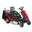 Efco Zephyr 4-in-1 zitmaaier 72cm maaibreedte, B&S 13pk motor, Hydrostaat