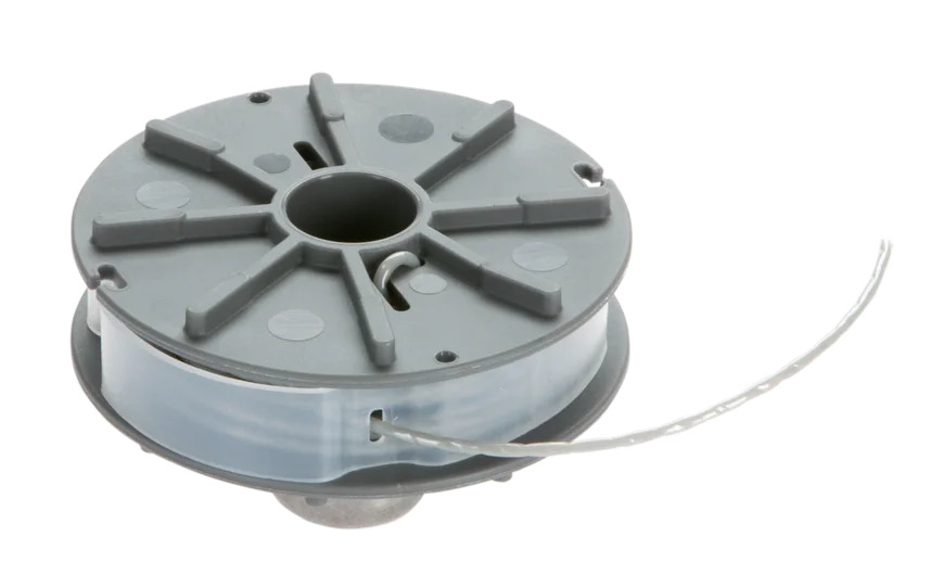 Gardena Reservedraadspoel voor grastrimmers, lengte 6 m, diameter 1,6 mm