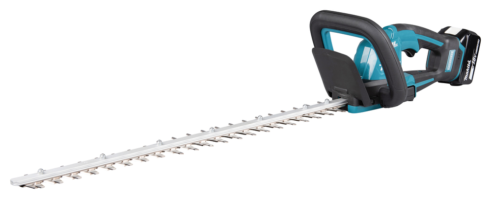 Makita DUH606 accu heggenschaar 18V LXT - 60cm