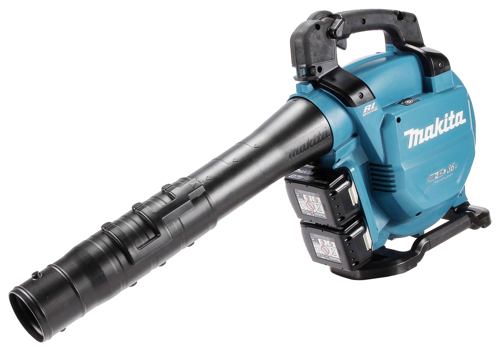 Makita DUB363ZV Krachtige accu Bladblazer - en zuiger LXT 18V tot 14.4N