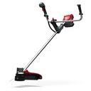 Cramer 82TBX20 accu bosmaaier 82V - incl. 2 maaigarnituren