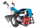 Bertolini 413SHC Bakfrees 70cm met Honda motor GX340