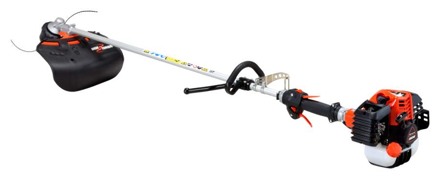 Echo 3021TESL Prof. bosmaaier met D-handle 30,5cc