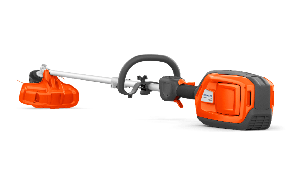 Husqvarna 325iLK Combi-Motor met Trimmeraccessoire (excl. accu & lader)