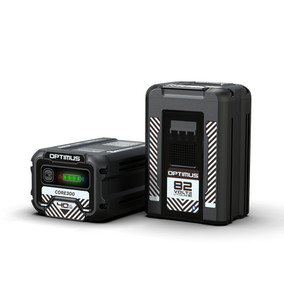 Cramer CORE300 optimus 82V accu 4.0Ah