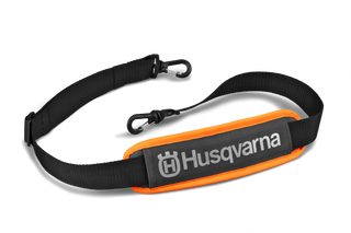 Husqvarna schouderriem voor accubox