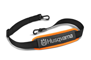 Husqvarna schouderriem voor accubox