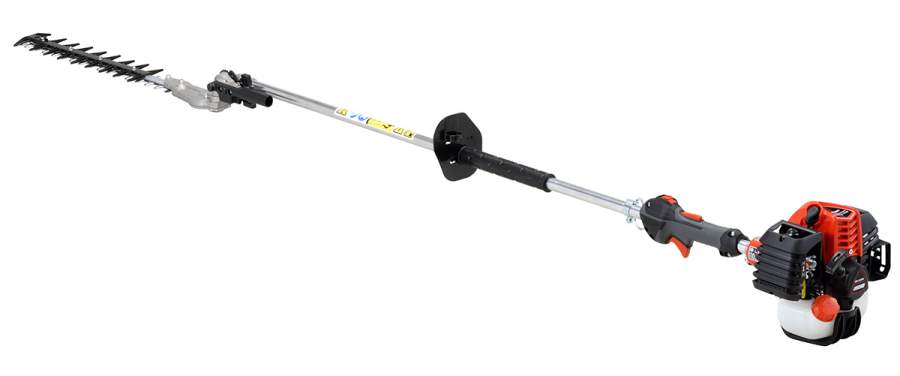 Echo HCA-2620ES-HD Heggenschaar op steel 55cm - Steel 244cm