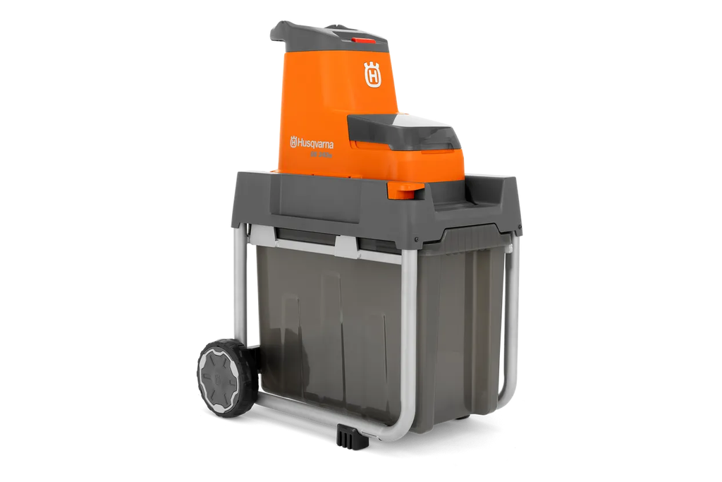 Husqvarna GS 340is Accu houtversnipperaar 40v