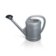 Gieter grijs Classico 10 liter