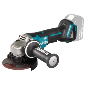 Makita Haakse slijper 18V DGA508Z