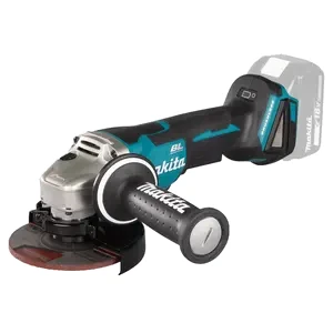 Makita Haakse slijper 18V DGA508Z