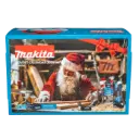Makita Adventskalender 2025 Limited Edition