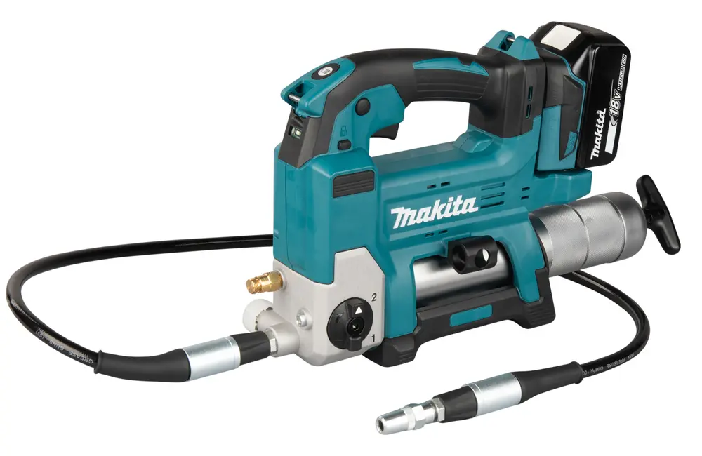 Makita Vetspuit LXT 18V