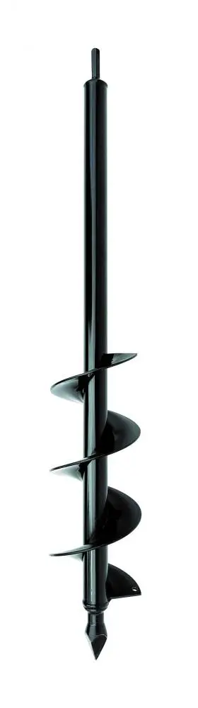 Polet BOLLENBOOR 90 MM X 630 MM voor boormachine
