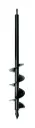 Polet BOLLENBOOR 90 MM X 630 MM voor boormachine