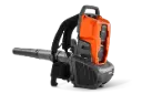 Husqvarna 340iBT rug gedragen accu bladblazer tot 17N 