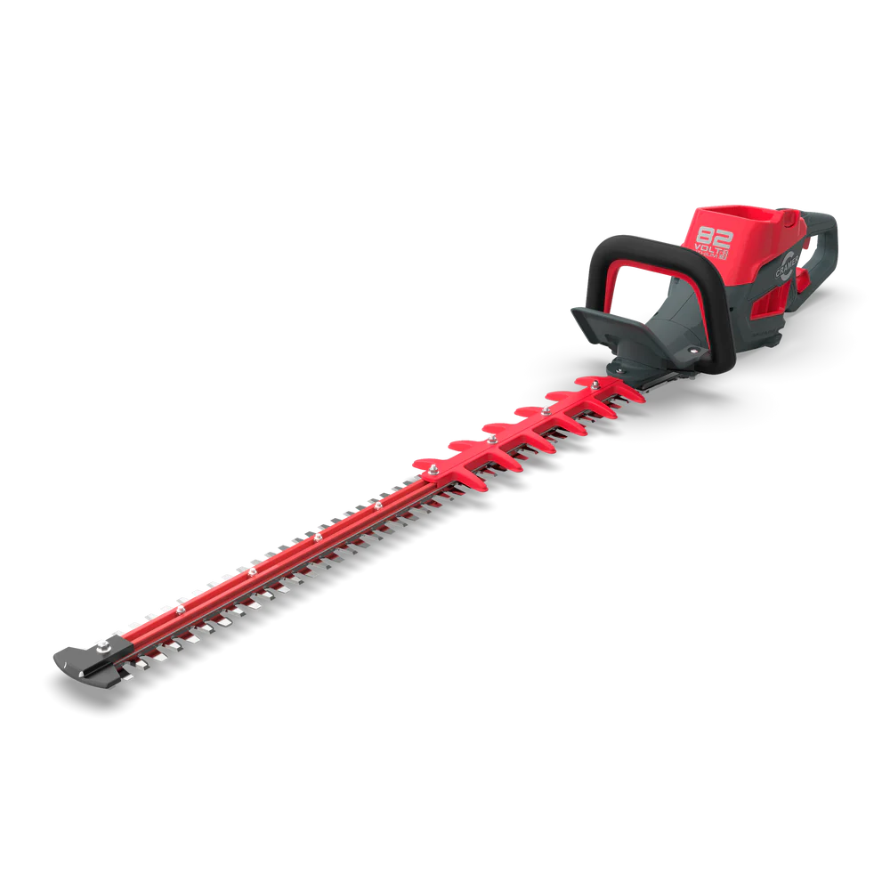 Cramer 82HT71 Optimus heggenschaar 82 volt brushless motor  - 71cm