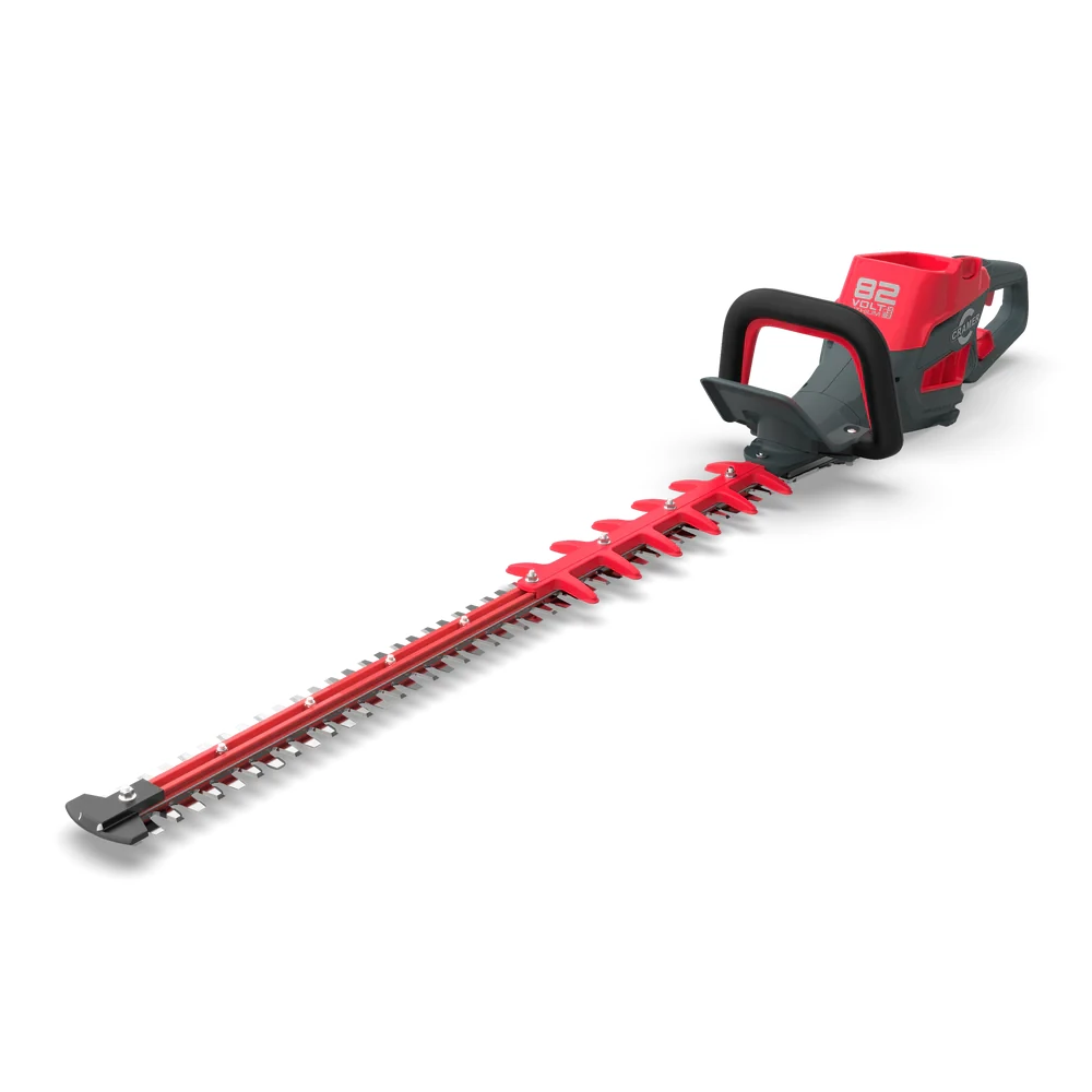 Cramer 82HT71 Optimus heggenschaar 82 volt brushless motor  - 71cm