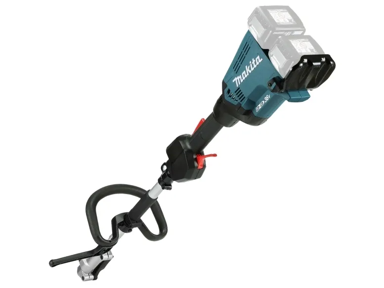 Makita DUX60Z 18V accu combitool - Excl. accu en lader