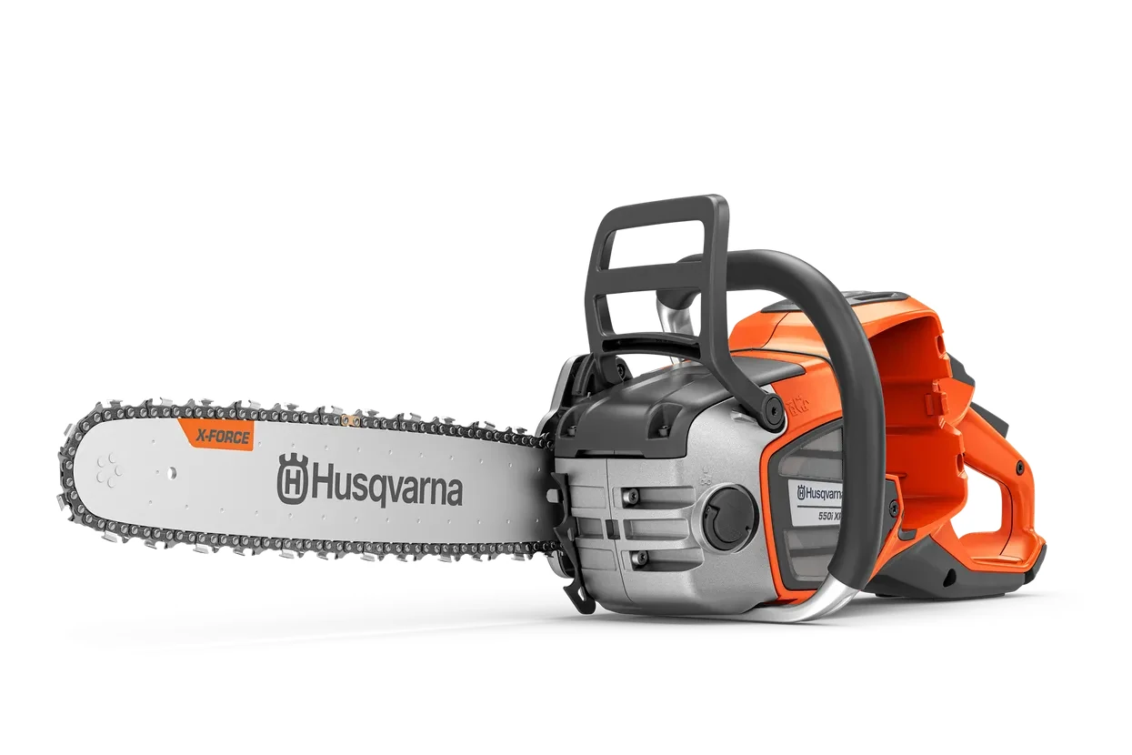 Husqvarna 550i XP Professionele accukettingzaag 38cm, .325"