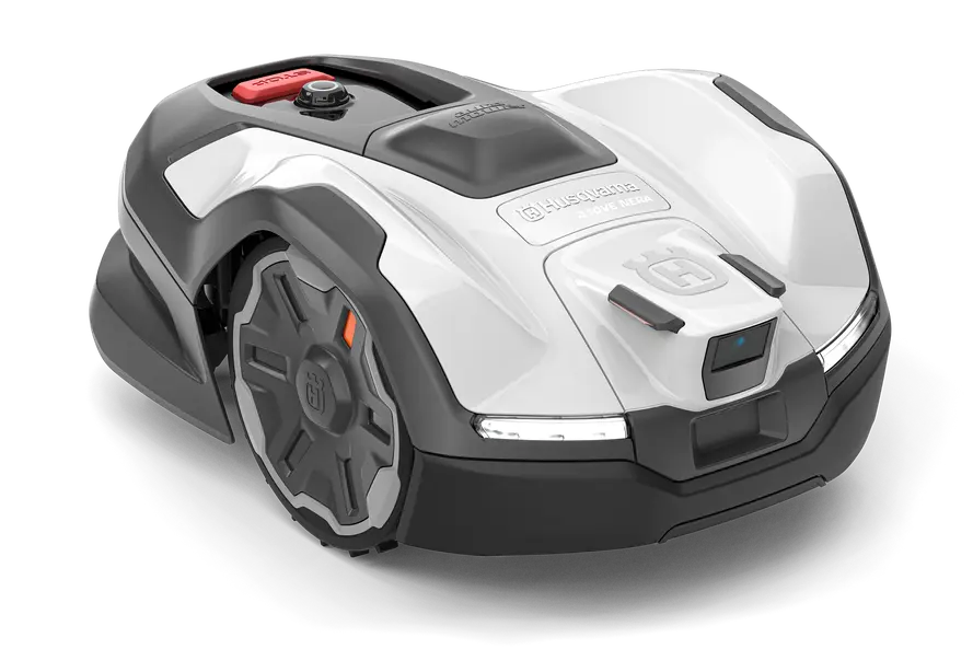 Husqvarna Automower 405VE NERA - Tot 900m² met AI Vision Technologie  