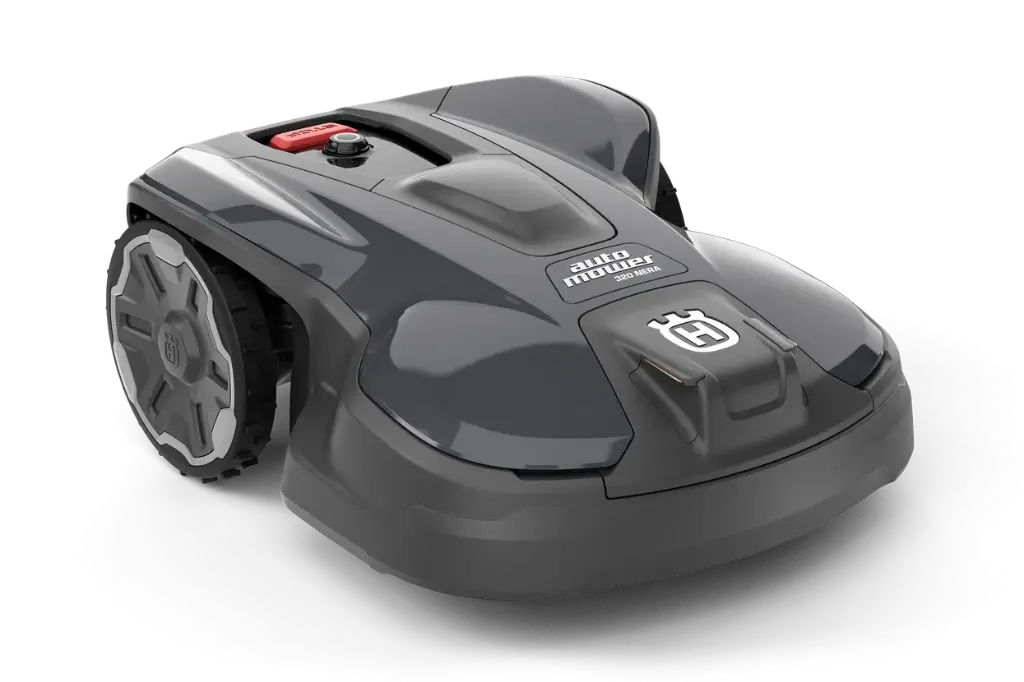 Husqvarna Automower 320 NERA - tot 3300m² (model 2026)