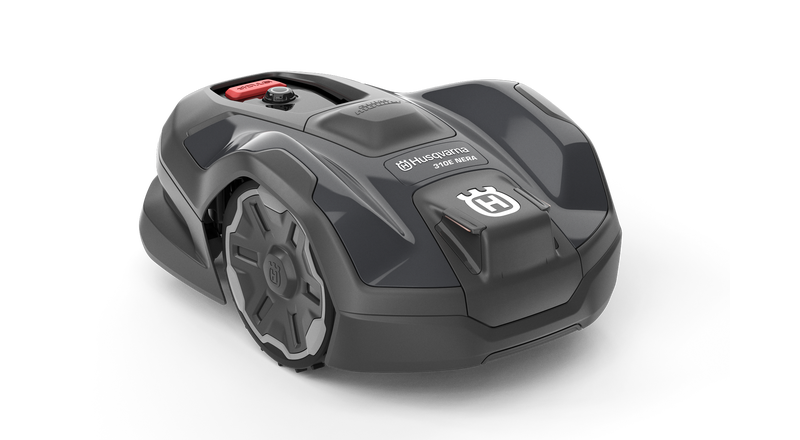 Husqvarna Automower 310E NERA - Tot 1500m² (Model 2026) 